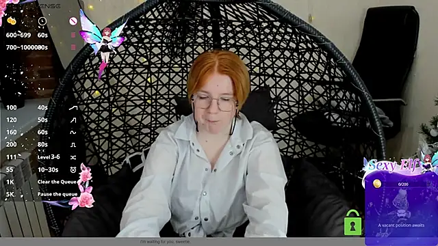 Java fire online show from 01/09/26, 09:00