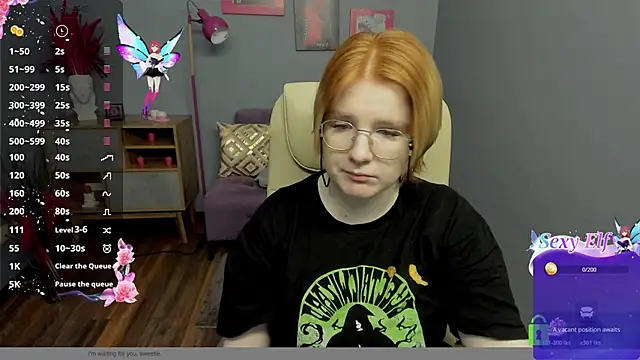 Java fire online show from 02/03/26, 08:14