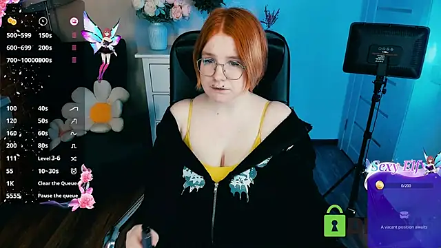 Java fire online show from 04/16/26, 08:42