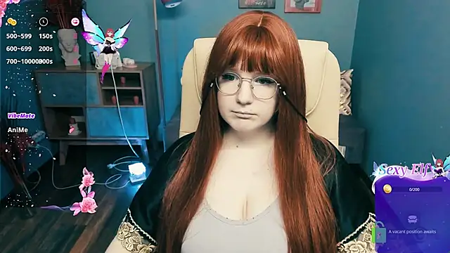 Java fire online show from 02/26/26, 08:53