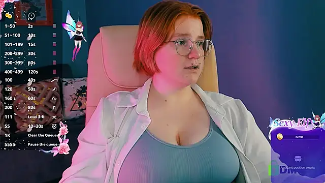 Java fire online show from 03/27/26, 08:43