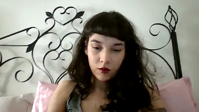 Snapshot of kimmykink chatting on 10/02/25, 09:07 kimmykink online show from 10/02/25, 09:07