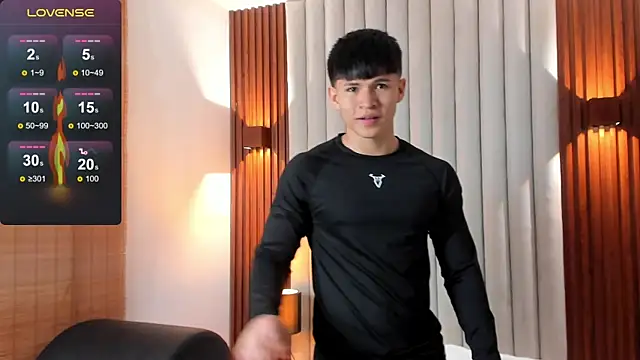 Ryo kush online show from 04/10/26, 03:57