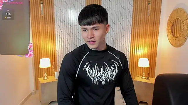 Ryo kush online show from 04/27/26, 01:09