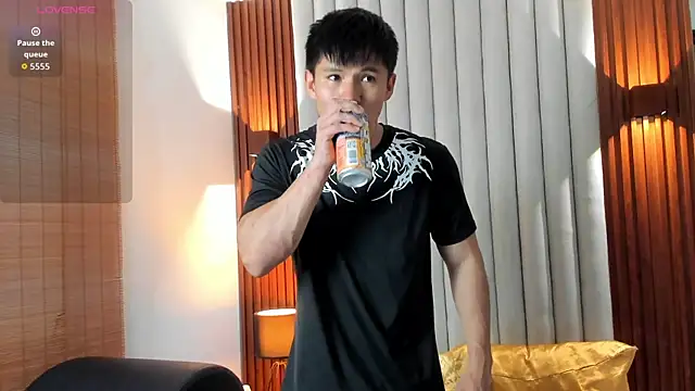 Ryo kush online show from 05/30/26, 01:06