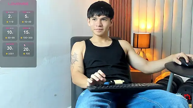 Ryo kush online show from 11/27/25, 03:51