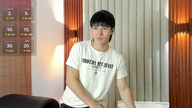 Ryo kush online show from 10/20/25, 03:41