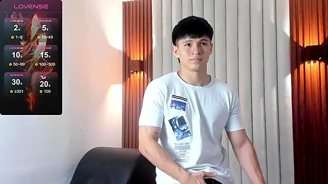 Ryo kush online show from 02/21/26, 04:25