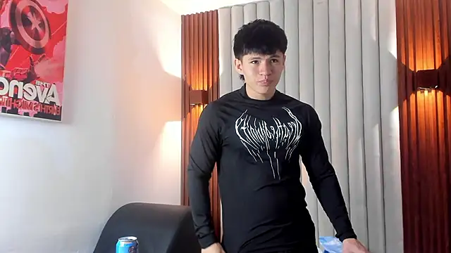 Ryo kush online show from 03/13/26, 03:55