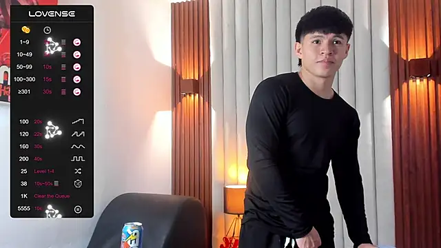 Ryo kush online show from 03/04/26, 04:09