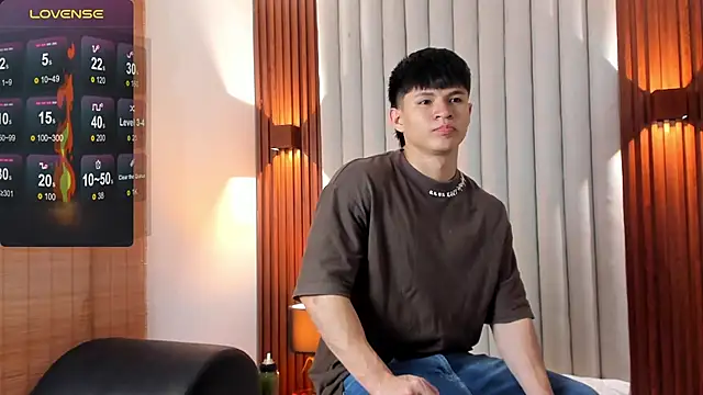 Ryo kush online show from 04/12/26, 03:43