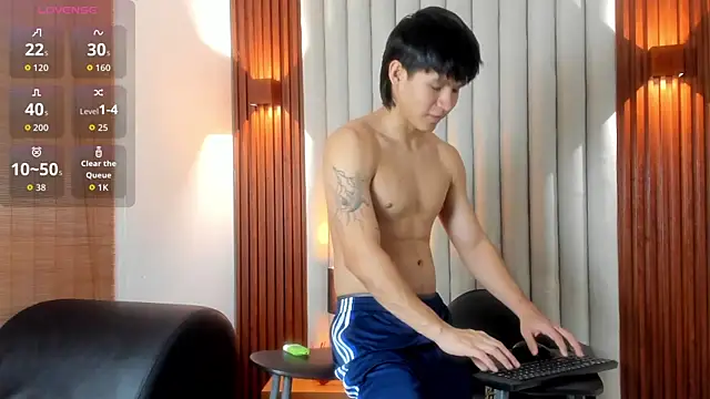 Snapshot of Ryo_kush chatting on 09/20/25, 07:52 Ryo kush online show from 09/20/25, 07:52