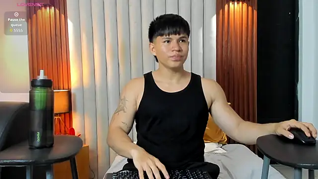 Ryo kush online show from 06/01/26, 03:00
