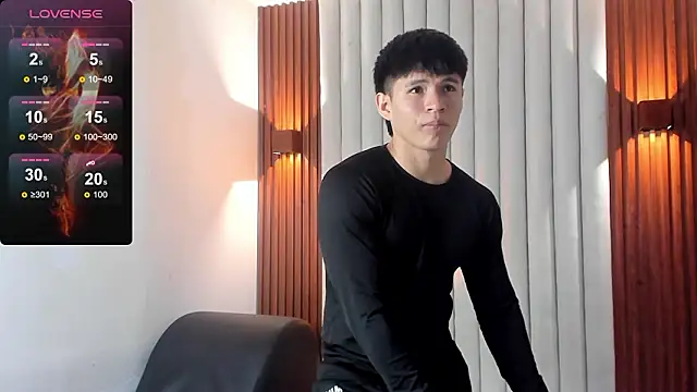 Ryo kush online show from 02/25/26, 03:51