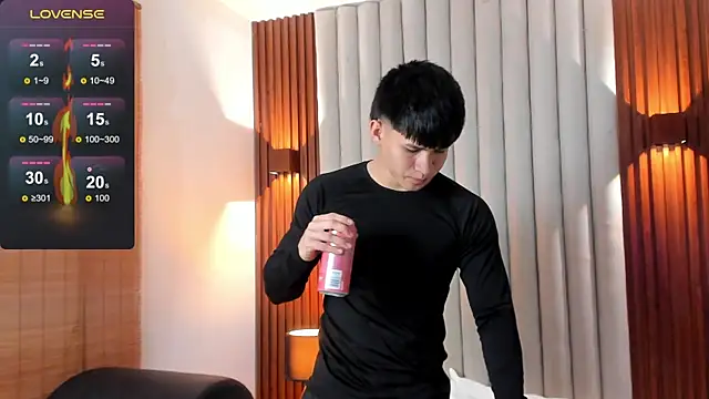 Ryo kush online show from 04/08/26, 03:52