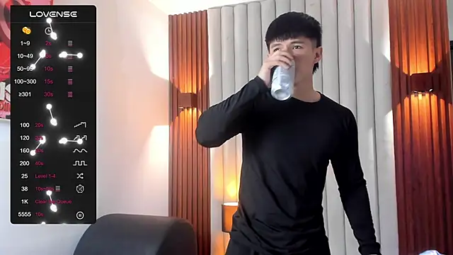 Ryo kush online show from 03/06/26, 03:45