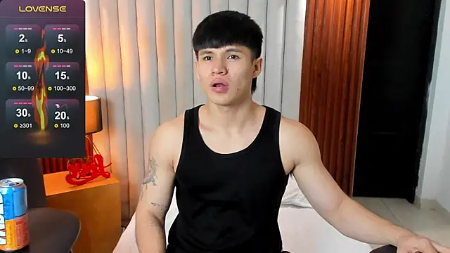 Ryo kush online show from 03/31/26, 03:41