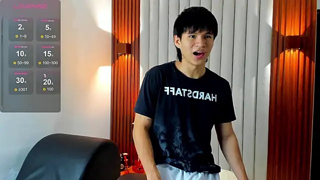 Ryo kush online show from 11/09/25, 03:54