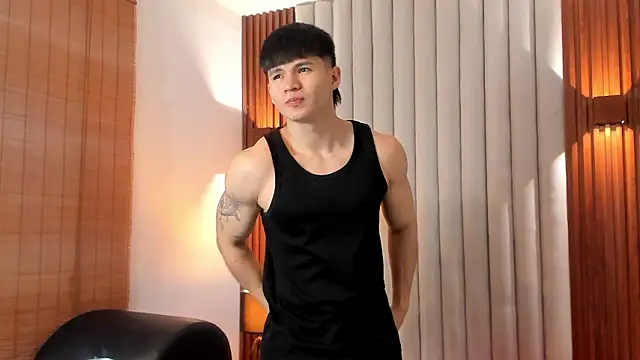 Ryo kush online show from 03/21/26, 03:52