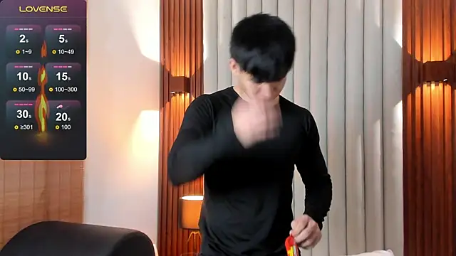 Ryo kush online show from 04/01/26, 03:41