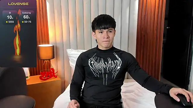 Ryo kush online show from 04/02/26, 04:08