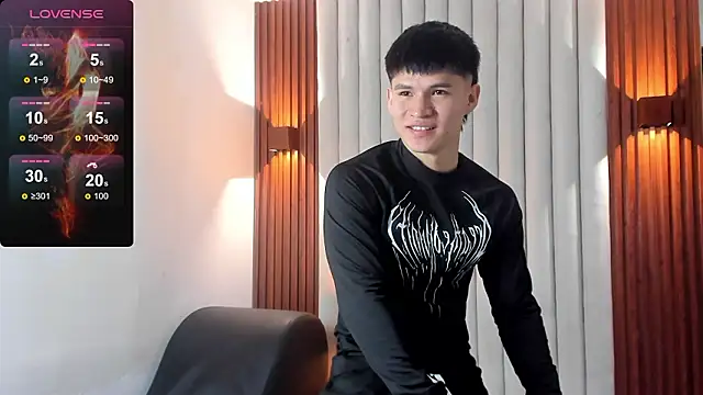 Ryo kush online show from 02/14/26, 04:02