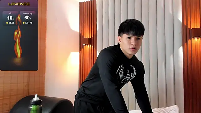 Ryo kush online show from 04/16/26, 04:02