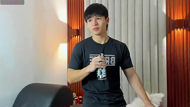 Ryo kush online show from 12/05/25, 03:27