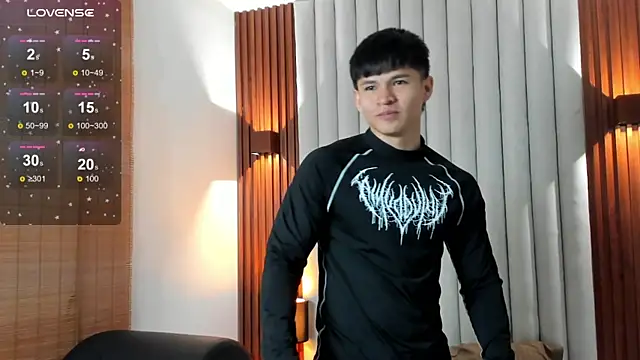 Ryo kush online show from 05/04/26, 12:41