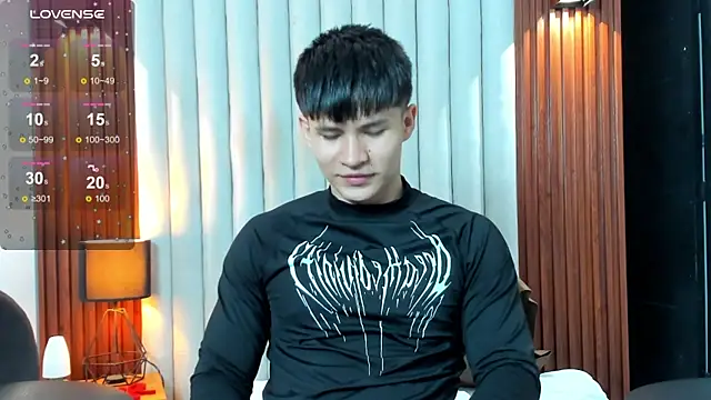 Ryo kush online show from 04/30/26, 11:39