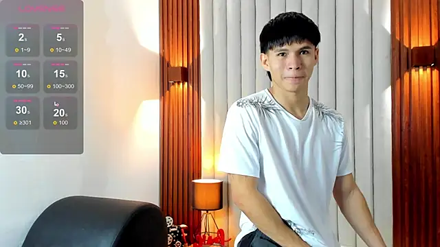 Ryo kush online show from 11/14/25, 04:05