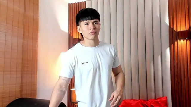 Ryo kush online show from 03/24/26, 03:50