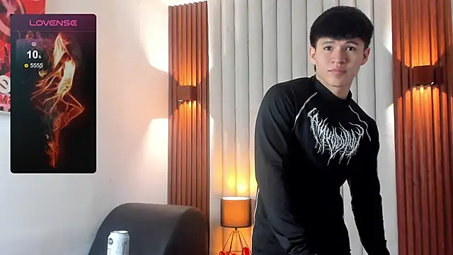 Ryo kush online show from 02/26/26, 04:01