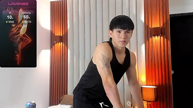 Ryo kush online show from 01/16/26, 03:32