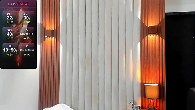 Ryo kush online show from 02/04/26, 03:23