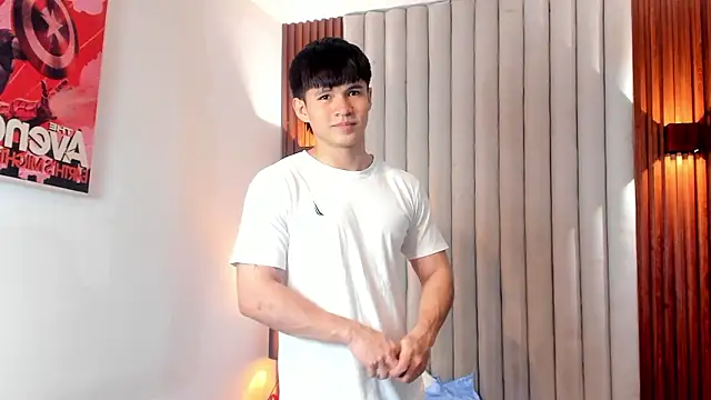 Ryo kush online show from 03/15/26, 04:19