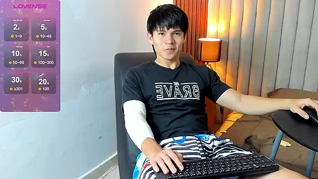 Ryo kush online show from 12/20/25, 03:20