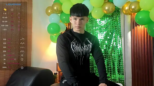 Ryo kush online show from 03/19/26, 04:56