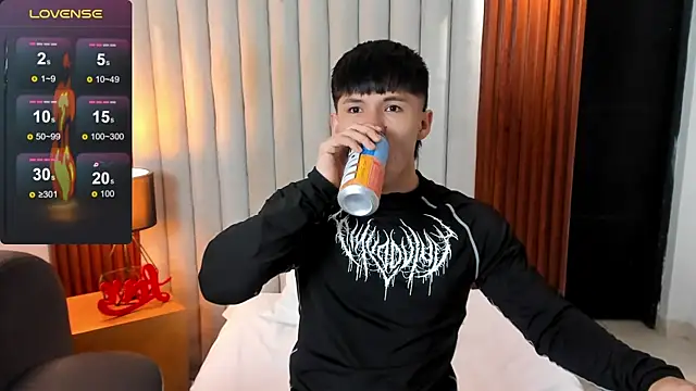 Ryo kush online show from 04/09/26, 04:47