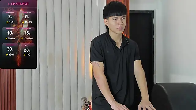 Ryo kush online show from 01/09/26, 03:13