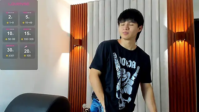 Ryo kush online show from 11/04/25, 03:32