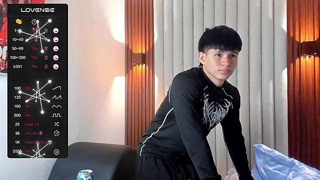 Ryo kush online show from 03/10/26, 04:27