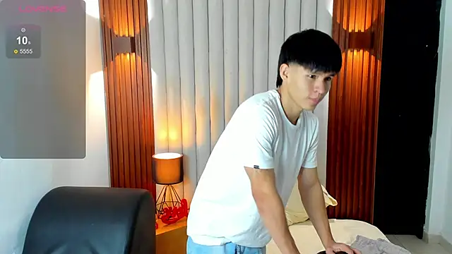 Ryo kush online show from 11/11/25, 03:34