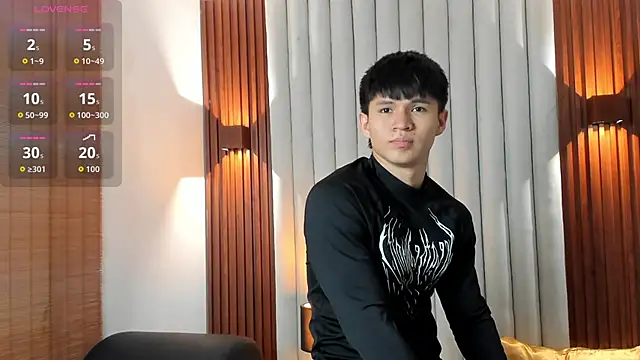 Ryo kush online show from 05/11/26, 01:12