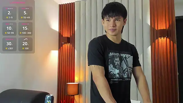 Ryo kush online show from 10/22/25, 03:50