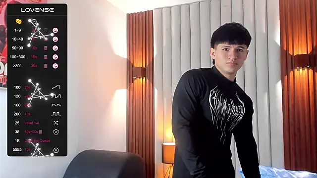 Ryo kush online show from 03/07/26, 03:57