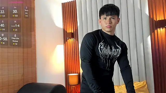 Ryo kush online show from 05/22/26, 12:36
