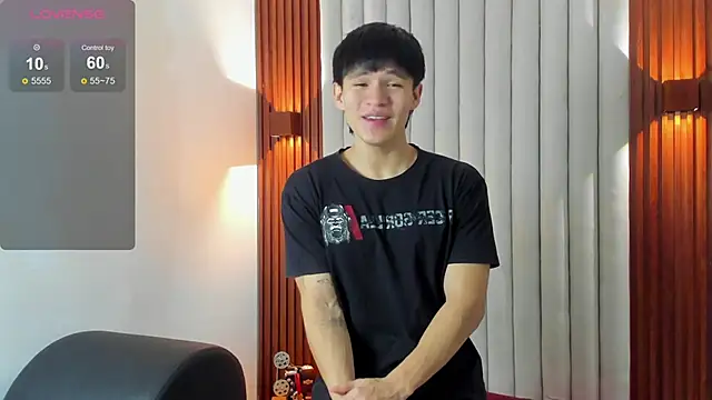 Ryo kush online show from 12/02/25, 03:30