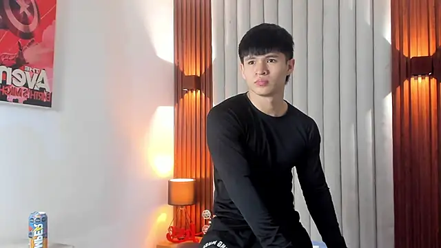 Ryo kush online show from 03/14/26, 04:07