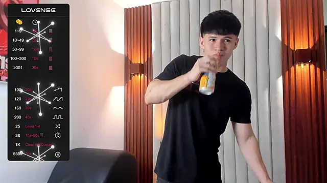 Ryo kush online show from 03/01/26, 03:50